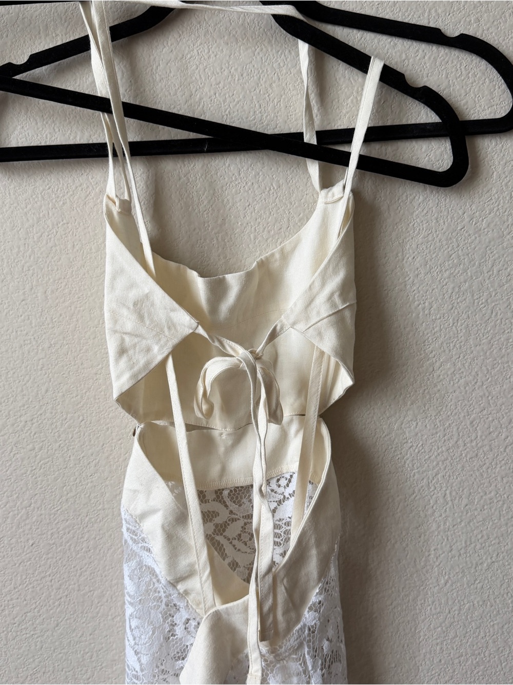 Kettel Atelier COCO LINEN DRESS - Picture 10 of 11